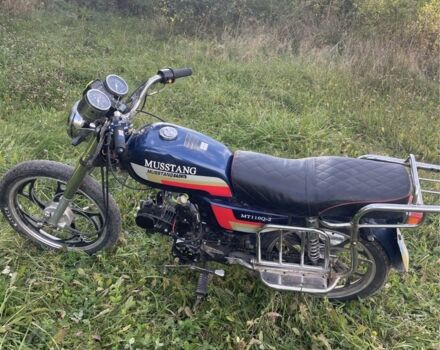 Мустанг Інша, об'ємом двигуна 0.13 л та пробігом 0 тис. км за 475 $, фото 5 на Automoto.ua