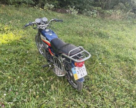 Мустанг Інша, об'ємом двигуна 0.13 л та пробігом 0 тис. км за 475 $, фото 6 на Automoto.ua