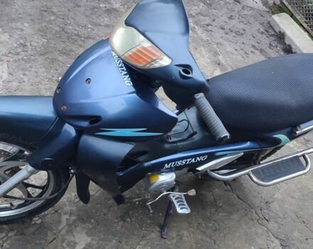 Мустанг Другая, объемом двигателя 0 л и пробегом 0 тыс. км за 166 $, фото 5 на Automoto.ua