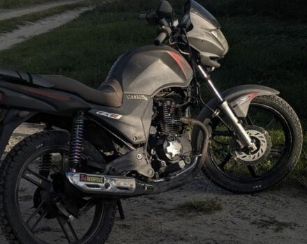 Мустанг Інша, об'ємом двигуна 0.15 л та пробігом 0 тис. км за 403 $, фото 3 на Automoto.ua