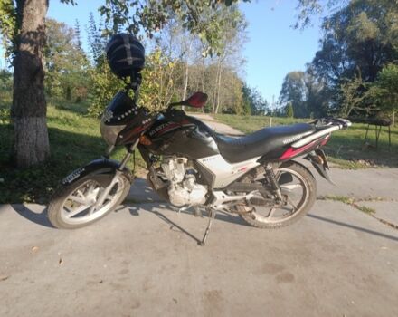 Мустанг Другая, объемом двигателя 0.15 л и пробегом 0 тыс. км за 589 $, фото 7 на Automoto.ua