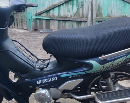 Мустанг Другая, объемом двигателя 0 л и пробегом 0 тыс. км за 166 $, фото 2 на Automoto.ua