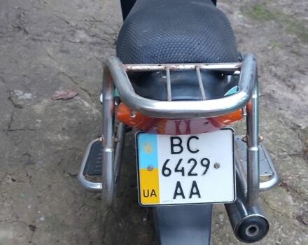 Мустанг Другая, объемом двигателя 0 л и пробегом 0 тыс. км за 166 $, фото 4 на Automoto.ua