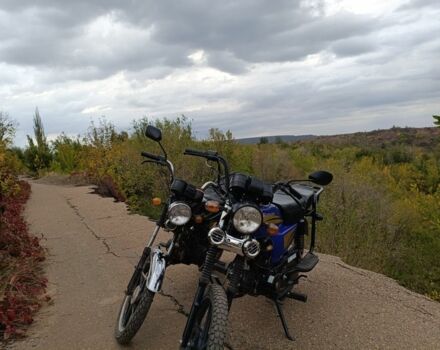 Мустанг Інша, об'ємом двигуна 0.13 л та пробігом 0 тис. км за 250 $, фото 1 на Automoto.ua