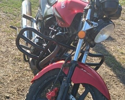 Мустанг Інша, об'ємом двигуна 0.2 л та пробігом 0 тис. км за 546 $, фото 10 на Automoto.ua