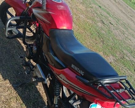 Мустанг Інша, об'ємом двигуна 0.2 л та пробігом 0 тис. км за 546 $, фото 5 на Automoto.ua