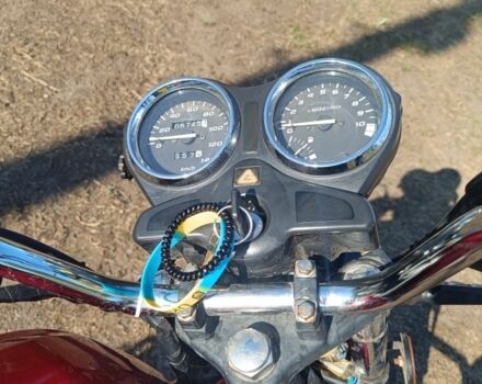 Мустанг Інша, об'ємом двигуна 0.2 л та пробігом 0 тис. км за 546 $, фото 9 на Automoto.ua