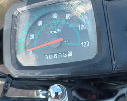 Мустанг Інша, об'ємом двигуна 0.11 л та пробігом 0 тис. км за 497 $, фото 2 на Automoto.ua