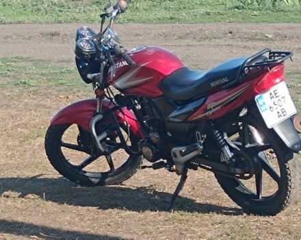 Мустанг Інша, об'ємом двигуна 0.2 л та пробігом 0 тис. км за 546 $, фото 6 на Automoto.ua