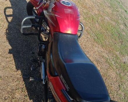 Мустанг Інша, об'ємом двигуна 0.2 л та пробігом 0 тис. км за 546 $, фото 7 на Automoto.ua