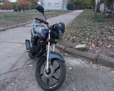 Мустанг Другая, объемом двигателя 0.15 л и пробегом 0 тыс. км за 320 $, фото 4 на Automoto.ua