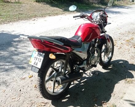 Мустанг Другая, объемом двигателя 0.15 л и пробегом 0 тыс. км за 520 $, фото 3 на Automoto.ua