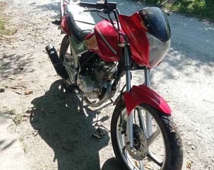 Мустанг Другая, объемом двигателя 0.15 л и пробегом 0 тыс. км за 520 $, фото 2 на Automoto.ua