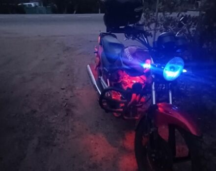 Мустанг Інша, об'ємом двигуна 0.2 л та пробігом 0 тис. км за 546 $, фото 1 на Automoto.ua