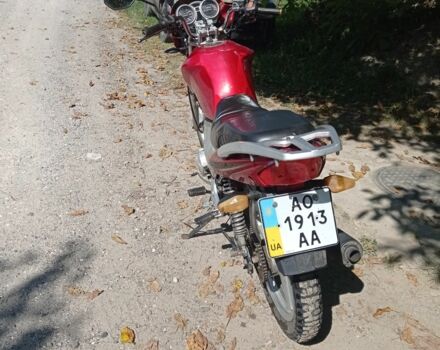 Мустанг Другая, объемом двигателя 0.15 л и пробегом 0 тыс. км за 520 $, фото 4 на Automoto.ua