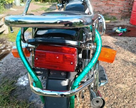 Мустанг Інша, об'ємом двигуна 0.11 л та пробігом 0 тис. км за 497 $, фото 3 на Automoto.ua