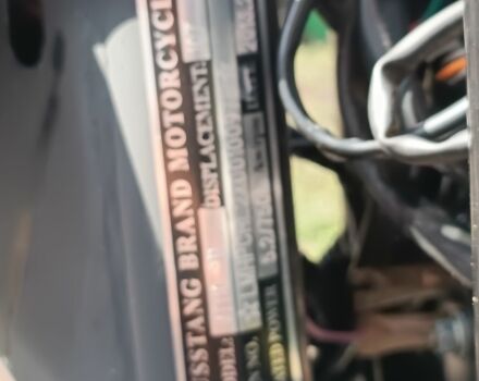 Мустанг Інша, об'ємом двигуна 0.11 л та пробігом 0 тис. км за 497 $, фото 5 на Automoto.ua