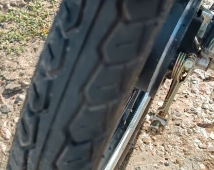 Мустанг Інша, об'ємом двигуна 0.11 л та пробігом 0 тис. км за 497 $, фото 6 на Automoto.ua