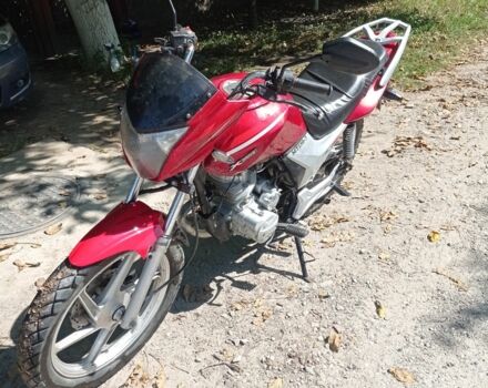 Мустанг Другая, объемом двигателя 0.15 л и пробегом 0 тыс. км за 520 $, фото 1 на Automoto.ua