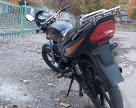 Мустанг Другая, объемом двигателя 0.15 л и пробегом 0 тыс. км за 320 $, фото 5 на Automoto.ua