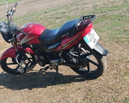 Мустанг Інша, об'ємом двигуна 0.2 л та пробігом 0 тис. км за 546 $, фото 11 на Automoto.ua