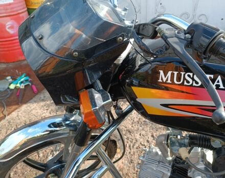 Мустанг Інша, об'ємом двигуна 0.11 л та пробігом 0 тис. км за 497 $, фото 4 на Automoto.ua