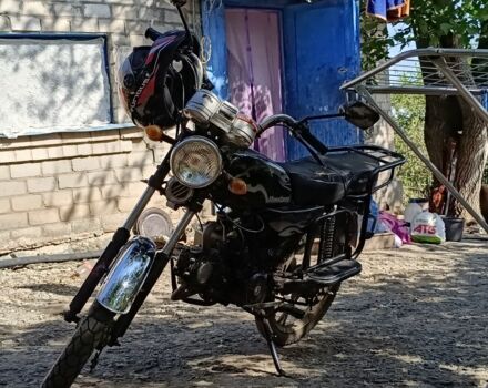 Мустанг Інша, об'ємом двигуна 0.13 л та пробігом 0 тис. км за 262 $, фото 2 на Automoto.ua