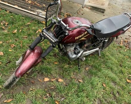 Мустанг Другая, объемом двигателя 0.15 л и пробегом 0 тыс. км за 167 $, фото 1 на Automoto.ua