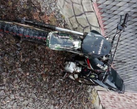 Мустанг Інша, об'ємом двигуна 0.2 л та пробігом 0 тис. км за 450 $, фото 2 на Automoto.ua