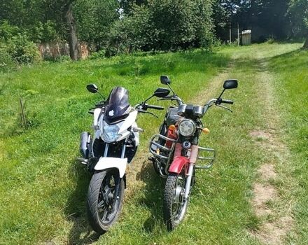 Мустанг Інша, об'ємом двигуна 0.11 л та пробігом 0 тис. км за 236 $, фото 6 на Automoto.ua