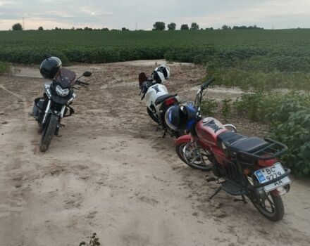 Мустанг Інша, об'ємом двигуна 0.11 л та пробігом 0 тис. км за 236 $, фото 4 на Automoto.ua