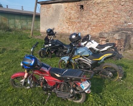 Мустанг Інша, об'ємом двигуна 0.11 л та пробігом 0 тис. км за 237 $, фото 5 на Automoto.ua