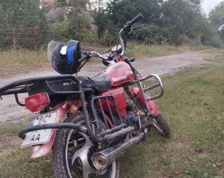 Мустанг Інша, об'ємом двигуна 0.11 л та пробігом 0 тис. км за 237 $, фото 1 на Automoto.ua