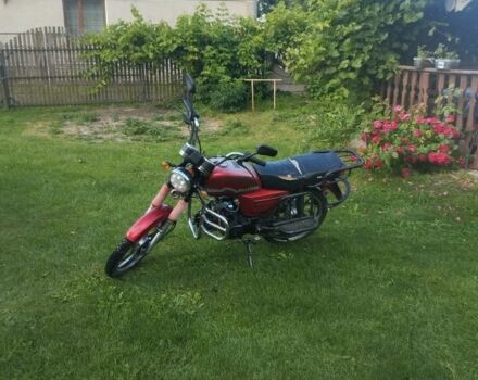 Мустанг Інша, об'ємом двигуна 0.11 л та пробігом 0 тис. км за 236 $, фото 7 на Automoto.ua