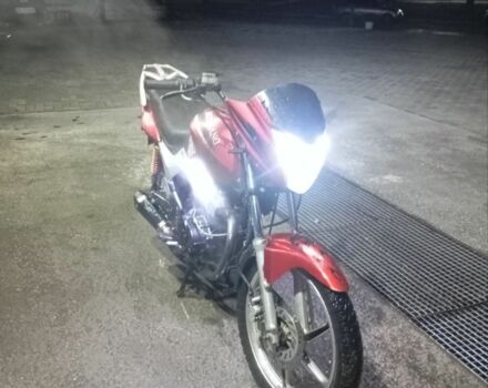 Мустанг Інша, об'ємом двигуна 0 л та пробігом 0 тис. км за 521 $, фото 2 на Automoto.ua