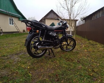 Мустанг Другая, объемом двигателя 0.11 л и пробегом 0 тыс. км за 284 $, фото 2 на Automoto.ua