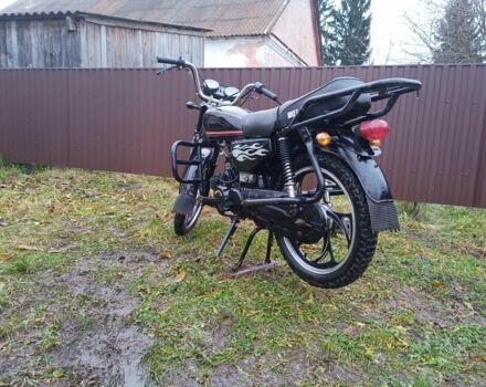 Мустанг Другая, объемом двигателя 0.11 л и пробегом 0 тыс. км за 284 $, фото 3 на Automoto.ua