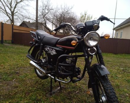 Мустанг Другая, объемом двигателя 0.11 л и пробегом 0 тыс. км за 284 $, фото 1 на Automoto.ua