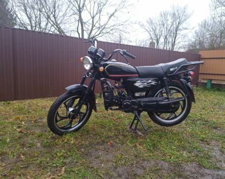 Мустанг Другая, объемом двигателя 0.11 л и пробегом 0 тыс. км за 284 $, фото 5 на Automoto.ua