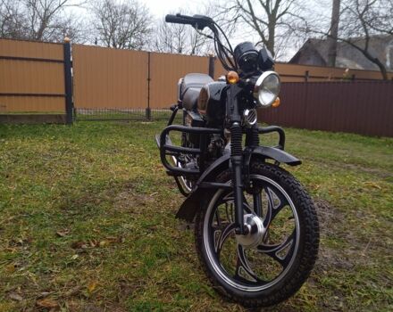 Мустанг Другая, объемом двигателя 0.11 л и пробегом 0 тыс. км за 284 $, фото 4 на Automoto.ua