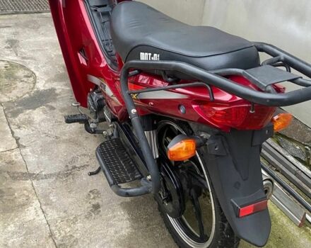 Мустанг Другая, объемом двигателя 0.11 л и пробегом 0 тыс. км за 593 $, фото 1 на Automoto.ua