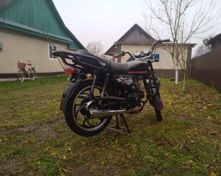 Мустанг Другая, объемом двигателя 0.11 л и пробегом 0 тыс. км за 284 $, фото 6 на Automoto.ua