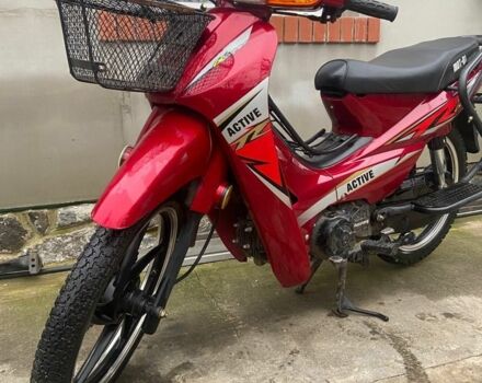 Мустанг Другая, объемом двигателя 0.11 л и пробегом 0 тыс. км за 593 $, фото 2 на Automoto.ua