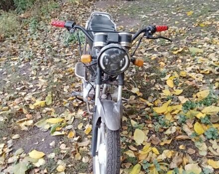 Мустанг Інша, об'ємом двигуна 0.11 л та пробігом 0 тис. км за 143 $, фото 4 на Automoto.ua