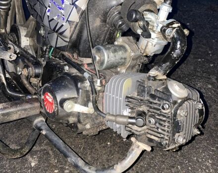 Мустанг Другая, объемом двигателя 0.12 л и пробегом 0 тыс. км за 357 $, фото 4 на Automoto.ua