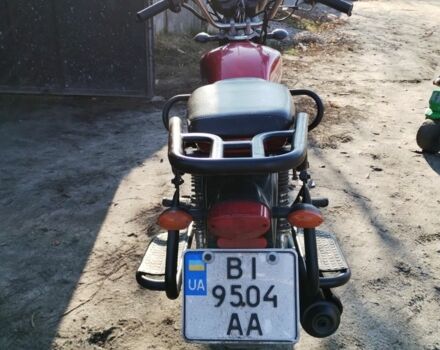 Мустанг Другая, объемом двигателя 0.13 л и пробегом 0 тыс. км за 476 $, фото 2 на Automoto.ua