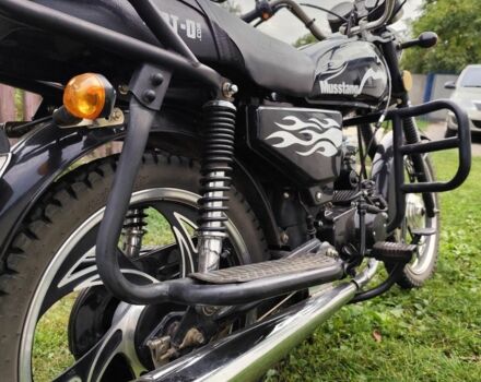 Мустанг Інша, об'ємом двигуна 0.11 л та пробігом 0 тис. км за 477 $, фото 1 на Automoto.ua