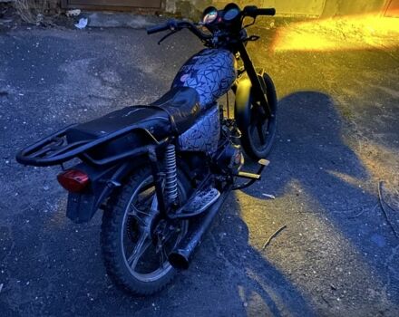 Мустанг Другая, объемом двигателя 0.12 л и пробегом 0 тыс. км за 357 $, фото 1 на Automoto.ua