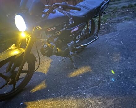 Мустанг Другая, объемом двигателя 0.12 л и пробегом 0 тыс. км за 357 $, фото 2 на Automoto.ua