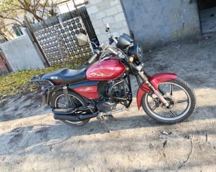 Мустанг Другая, объемом двигателя 0.13 л и пробегом 0 тыс. км за 476 $, фото 1 на Automoto.ua